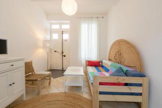 La Discrète - Sérignan - 7