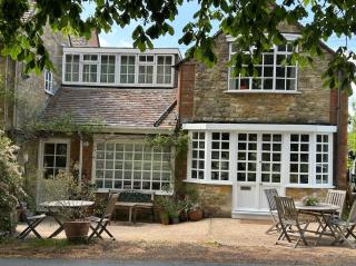 Cotswolds Retreat - Overbury - 0