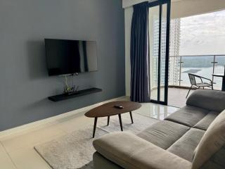 L27 Sunset Seaview Near JBCC - 4 pax - Johor Bahru - 9