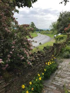 Cotswolds Retreat - Overbury - 6
