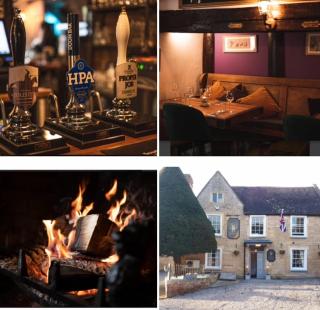 Cotswolds Retreat - Overbury - 4