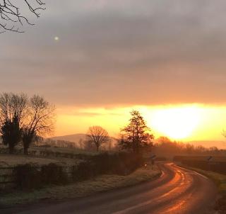 Cotswolds Retreat - Overbury - 2