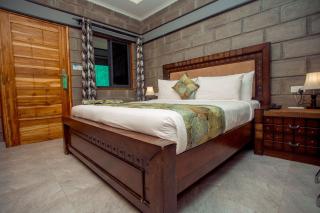 Fun Retreat Resort, Hotel and Ayurveda Spa - Arusha - 9