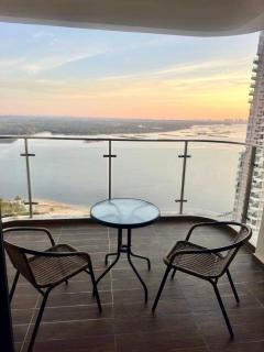 L27 Sunset Seaview Near JBCC - 4 pax - Johor Bahru - 0