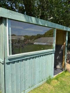Luxury Yurt - Moffat - 3