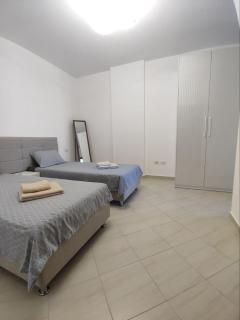 Be Happy apartment with 2 bedrooms - Durrës - 6