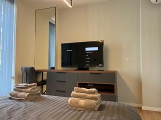 Gran Capital - Vodoley Rose Garden !Free Parking! - Sofia - 2