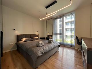 Gran Capital - Vodoley Rose Garden !Free Parking! - Sofia - 8