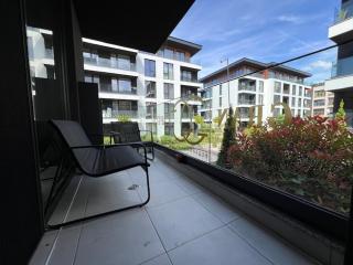 Gran Capital - Vodoley Rose Garden !Free Parking! - Sofia - 7