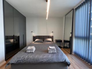 Gran Capital - Vodoley Rose Garden !Free Parking! - Sofia - 4