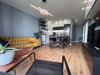 Gran Capital - Vodoley Rose Garden !Free Parking! - Sofia - 6