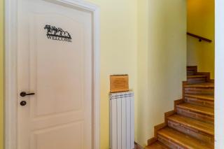 Casa Jo - Country Home with Sea View and 3 Private Ensuite Rooms - Lapedona - 6