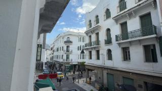 Apparemment climatisé au cœur de Tétouan - 1