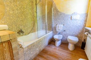 Casa Jo - Country Home with Sea View and 3 Private Ensuite Rooms - Lapedona - 1