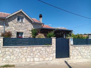 Kuća za odmor Delfina - Slivnica - 0