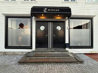 500m to Bryggen & Sentrum - Bergen - 0