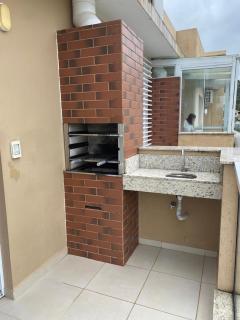 Apartamento confortável e completo para até 5 pessoas Próximo às melhores praias do Norte da Ilha! - Florianópolis - 7