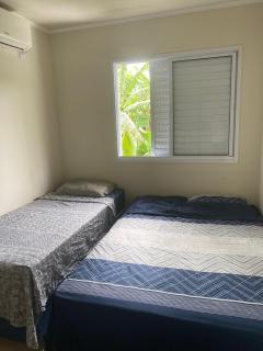 Apartamento confortável e completo para até 5 pessoas Próximo às melhores praias do Norte da Ilha! - Florianópolis - 6