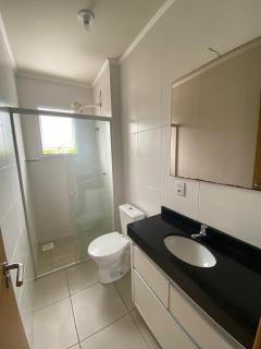Apartamento confortável e completo para até 5 pessoas Próximo às melhores praias do Norte da Ilha! - Florianópolis - 5
