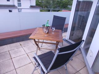 Penthouse mit Ausblick - Friedrichshafen - 7