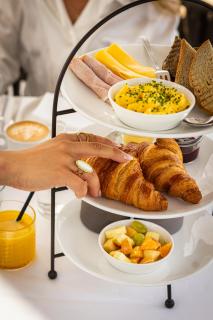 Boutique Hotel De Witte Dame - Abcoude - 1