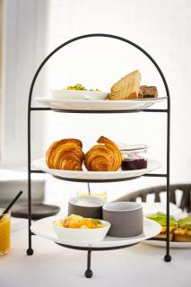 Boutique Hotel De Witte Dame - Abcoude - 6