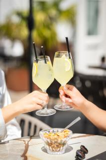 Boutique Hotel De Witte Dame - Abcoude - 3