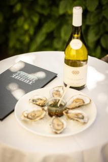 Boutique Hotel De Witte Dame - Abcoude - 5