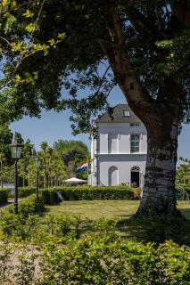 Boutique Hotel De Witte Dame - Abcoude - 2