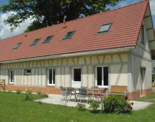 Gîte Les Sources de l'Andelle - 9