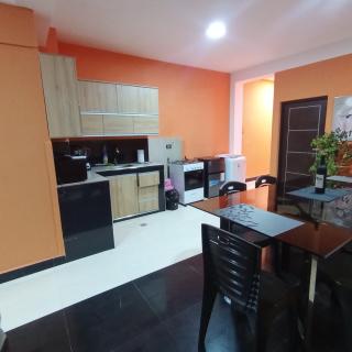 acogedor y elegante departamento en uyuni - 4