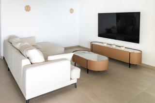 Horizon Apart 3 bedrooms Penthouse sea view - Fuengirola - 4