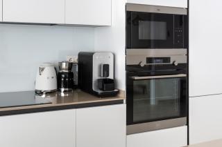 Horizon Apart 3 bedrooms Penthouse sea view - Fuengirola - 6