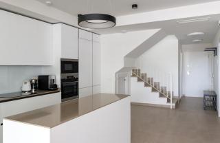 Horizon Apart 3 bedrooms Penthouse sea view - Fuengirola - 9