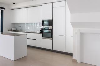 Horizon Apart 3 bedrooms Penthouse sea view - Fuengirola - 7