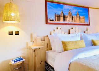 Tibesti Royal - Oulad Akkou - 0