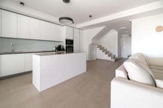 Horizon Apart 3 bedrooms Penthouse sea view - Fuengirola - 8