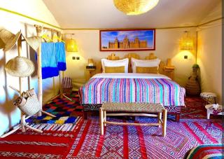 Tibesti Royal - Oulad Akkou - 3