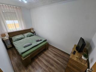 Fischer Apartman 2 - Hajdúszoboszló - 9