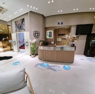 Hotel K2 Cervia 3 stelle sup - Cervia - 6
