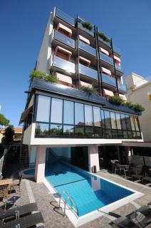 Hotel Ambassador - Riccione - 9