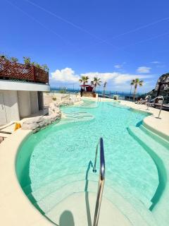 Ocean spa plaza Resort - 4