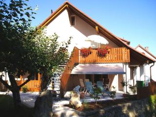 Pension am Wald - Gössweinstein - 1