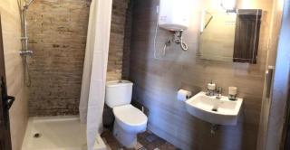 Penthouse with two terraces near the sea - Valence - 2