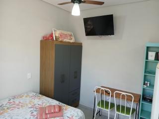 Kitnet mobiliada aconchegante - 1