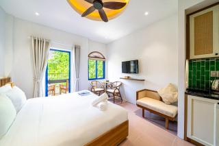 Sujet Residence Da Nang by Haviland - 7