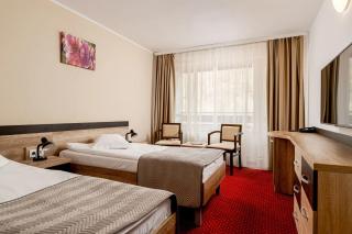 Complex Balnear Cozia - Corp Cozia - 9