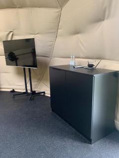 Glamping Modern - 4