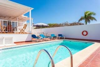 Villa Monica - Puerto del Carmen - 9