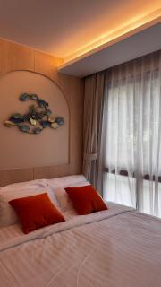 Modern 1BR at Fantasea Kamala Walk to Beach Pool & Gym - Kamala Beach - 3